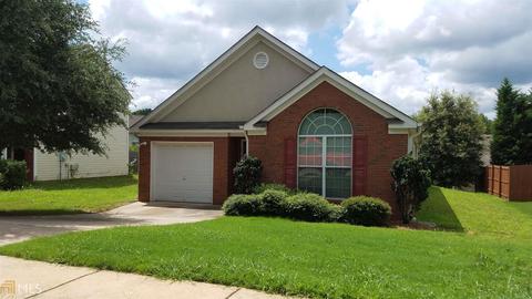 2069 Boatswain, Hampton, GA 30228 photo 1