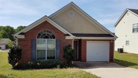 2049 Boatswain, Hampton, GA 30228 photo 1