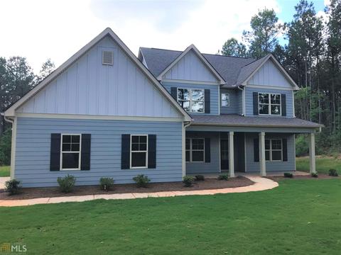 1926 Smokey Rd, Lagrange, GA 30241 photo 1