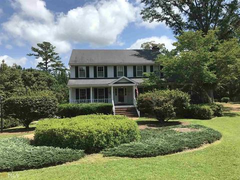 226 E Yorktown, Lagrange, GA 30240 photo 1