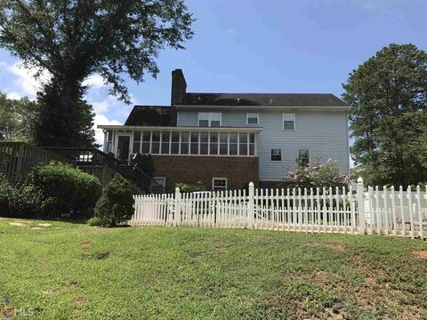 226 E Yorktown, Lagrange, GA 30240 photo 3
