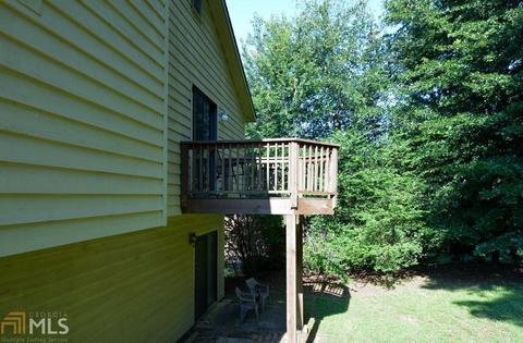 2825 Summercrest Ln, Duluth, GA 30096 photo 20