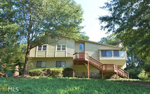 2825 Summercrest Ln, Duluth, GA 30096 photo 1