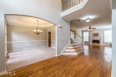 331 Hickory Haven Ter, Suwanee, GA 30024 photo 4