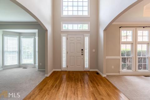 331 Hickory Haven Ter, Suwanee, GA 30024 photo 2