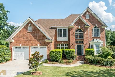 331 Hickory Haven Ter, Suwanee, GA 30024 photo 1