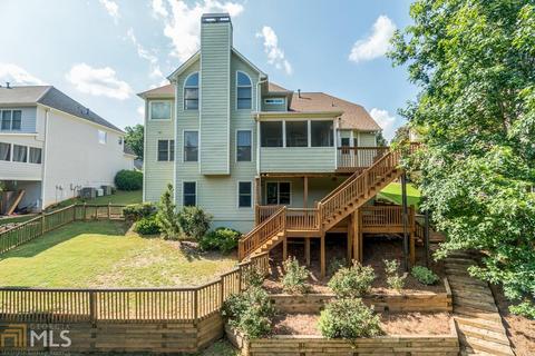 331 Hickory Haven Ter, Suwanee, GA 30024 photo 32