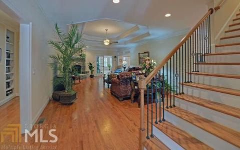 294 River Dr, Carnesville, GA 30521 photo 8