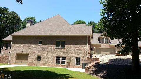294 River Dr, Carnesville, GA 30521 photo 4