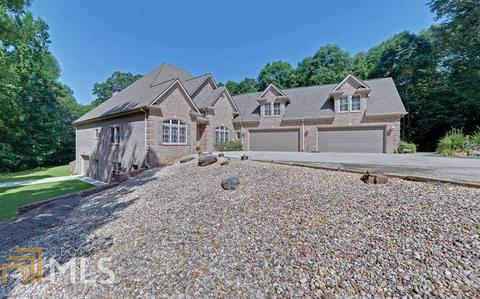 294 River Dr, Carnesville, GA 30521 photo 32