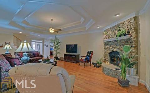 294 River Dr, Carnesville, GA 30521 photo 9
