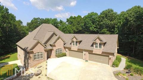 294 River Dr, Carnesville, GA 30521 photo 3
