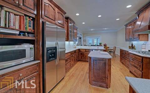 294 River Dr, Carnesville, GA 30521 photo 11