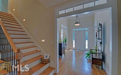 294 River Dr, Carnesville, GA 30521 photo 5