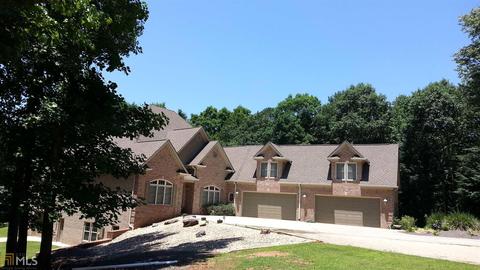 294 River Dr, Carnesville, GA 30521 photo 2
