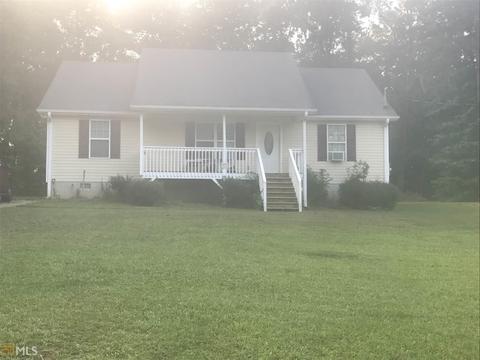 474 Dugdown Rd, Buchanan, GA 30113 photo 1