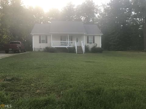 474 Dugdown Rd, Buchanan, GA 30113 photo 2