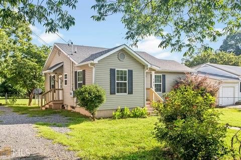 107 Juniper Way, Rome, GA 30161 photo 27