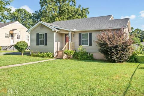 107 Juniper Way, Rome, GA 30161 photo 2