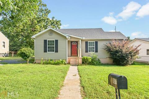107 Juniper Way, Rome, GA 30161 photo 1