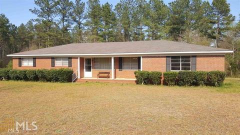 4939 Sid Lanier Rd, Garfield, GA 30425 photo 1