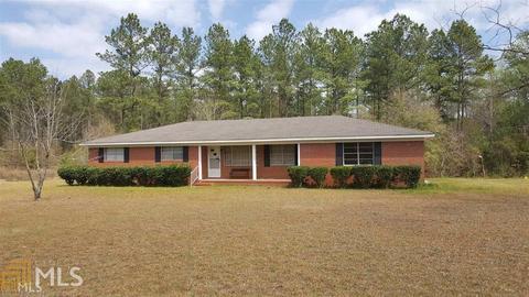 4939 Sid Lanier Rd, Garfield, GA 30425 photo 2