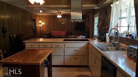 4939 Sid Lanier Rd, Garfield, GA 30425 photo 3