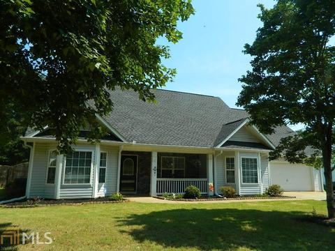 85 Berkshire Pass, Covington, GA 30016 photo 1