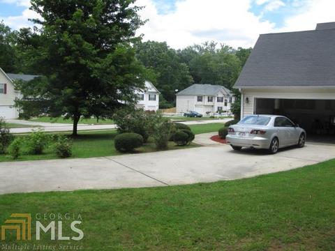 150 Glenwood Ct, Hampton, GA 30228 photo 2