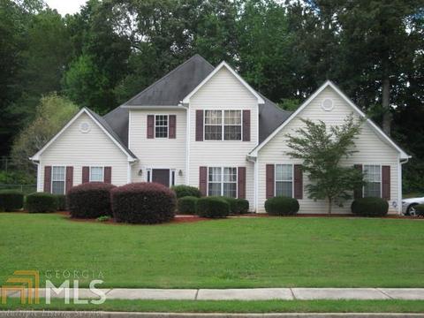 150 Glenwood Ct, Hampton, GA 30228 photo 1