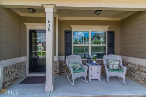 618 Darnell Rd, Canton, GA 30115 photo 2