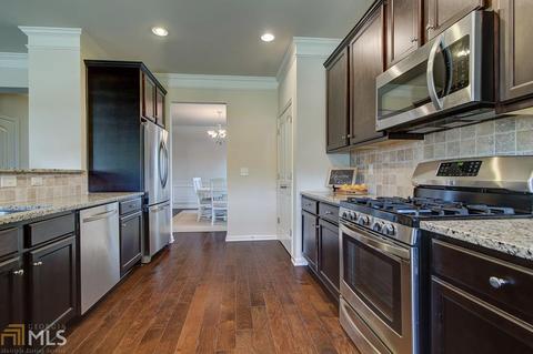 618 Darnell Rd, Canton, GA 30115 photo 3