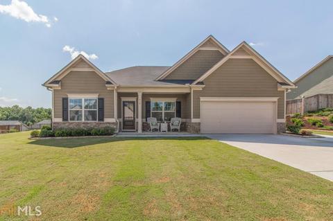 618 Darnell Rd, Canton, GA 30115 photo 1