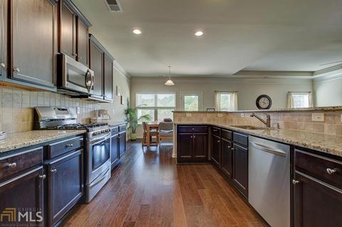 618 Darnell Rd, Canton, GA 30115 photo 5