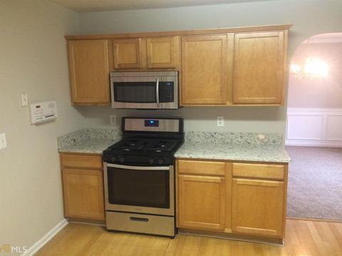 813 Brisley Cir, Hampton, GA 30228 photo 4