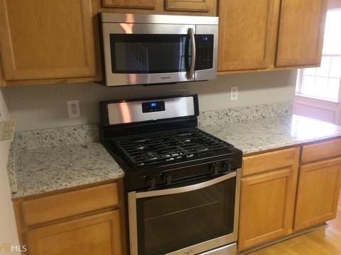 813 Brisley Cir, Hampton, GA 30228 photo 6