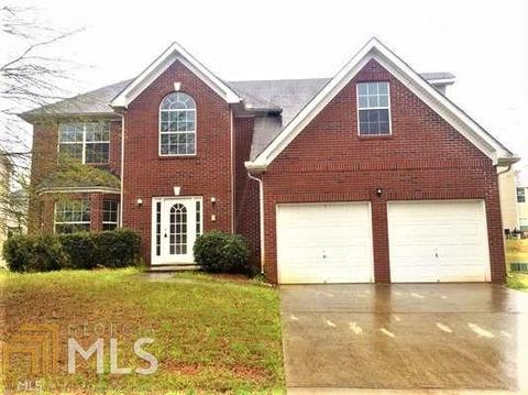 813 Brisley Cir, Hampton, GA 30228 photo 1