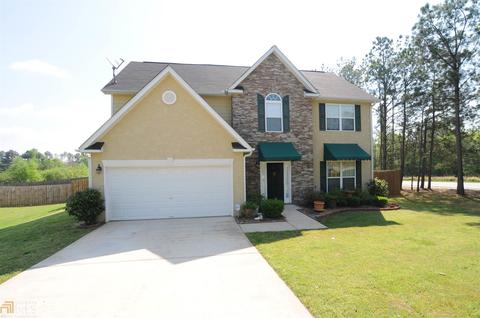 100 Rendition Dr, Mcdonough, GA 30253 photo 1