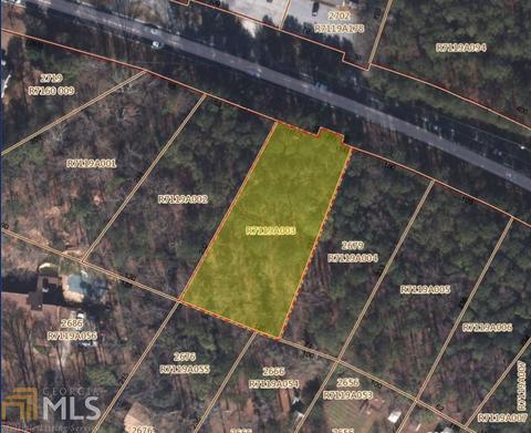 2689 Duluth Hwy, Duluth, GA 30096 photo 7