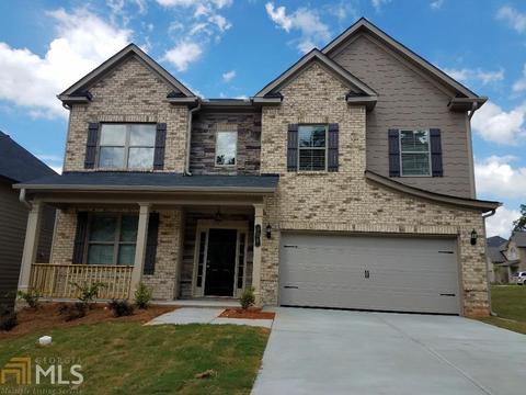 511 Mabry Pl, Grayson, GA 30017 photo 1