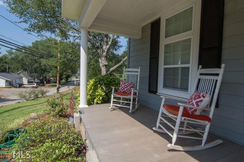 484 State St, Commerce, GA 30529 photo 2