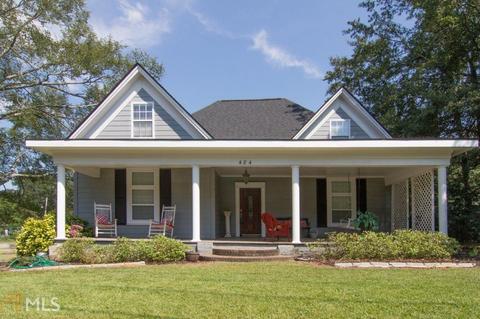 484 State St, Commerce, GA 30529 photo 1
