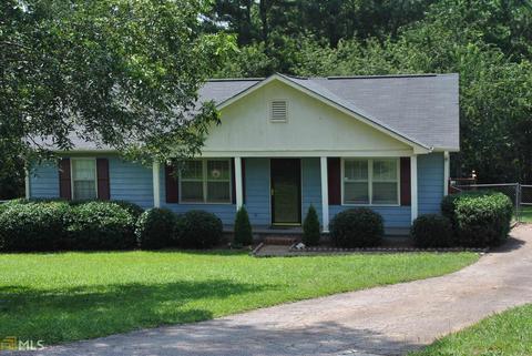 302 Lakecrest Ln, Lagrange, GA 30240 photo 1