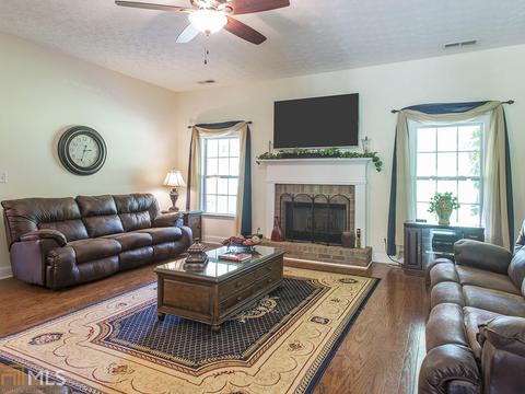 337 Old South River Rd, Jackson, GA 30233 photo 5