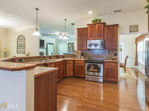 337 Old South River Rd, Jackson, GA 30233 photo 7