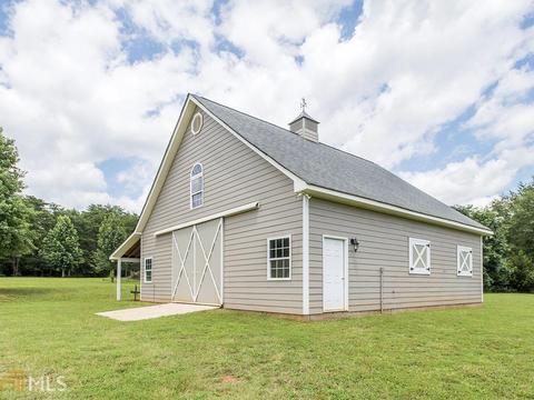 337 Old South River Rd, Jackson, GA 30233 photo 21