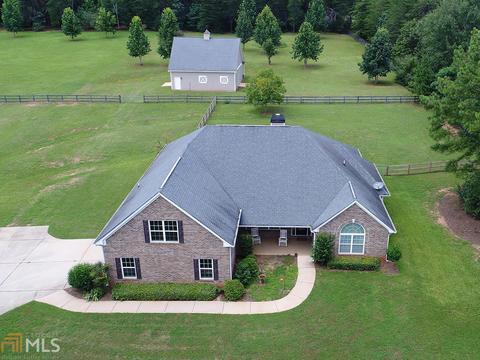 337 Old South River Rd, Jackson, GA 30233 photo 1