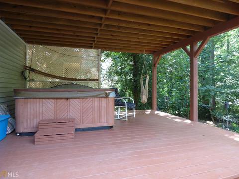 2836 Summercrest Ln, Duluth, GA 30096 photo 19