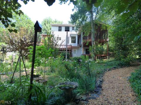 2836 Summercrest Ln, Duluth, GA 30096 photo 21