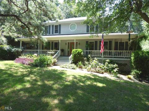 2836 Summercrest Ln, Duluth, GA 30096 photo 1
